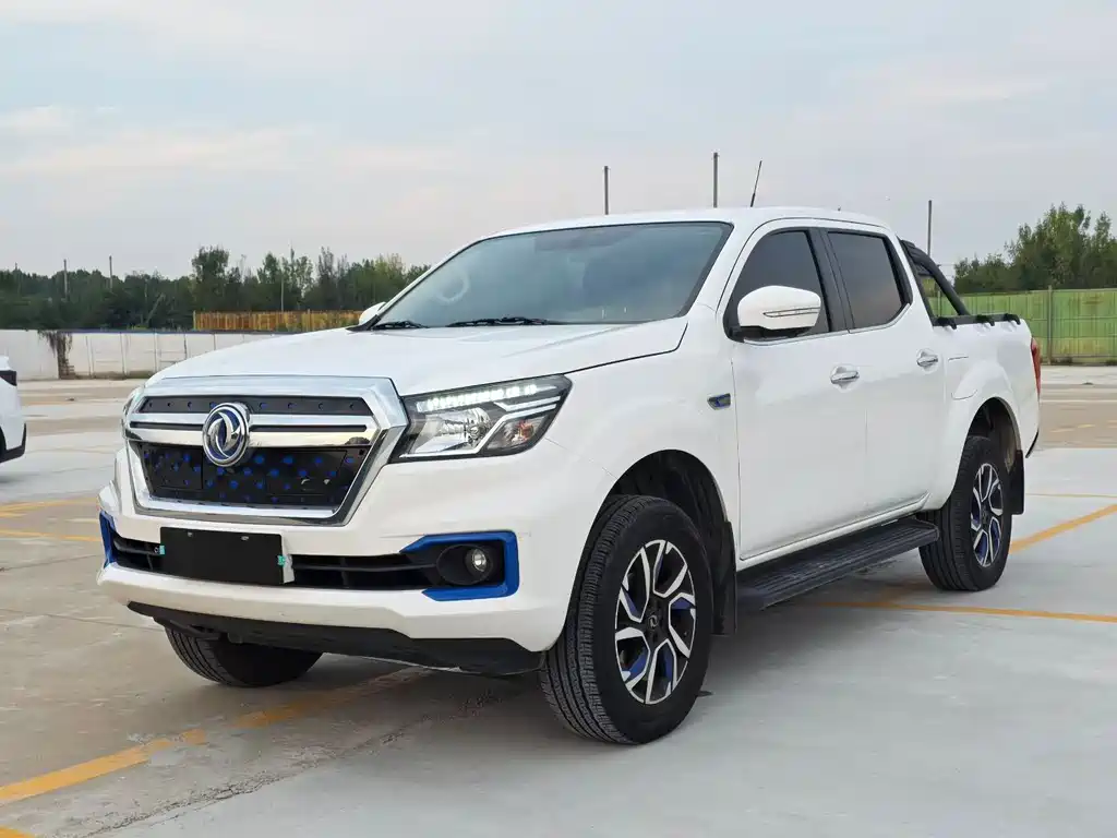 Dongfeng Rich 6 New Energy