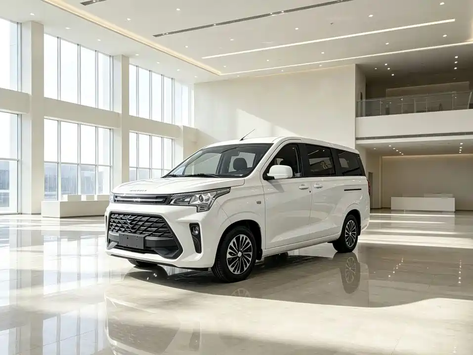 Fengguang Fengguang 380