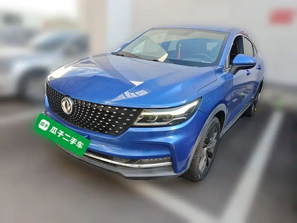 Fengguang Fengguang ix5
