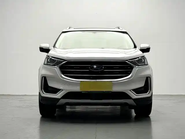 Ford Edge — фото 2