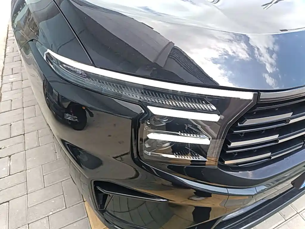 Ford Edge — фото 11