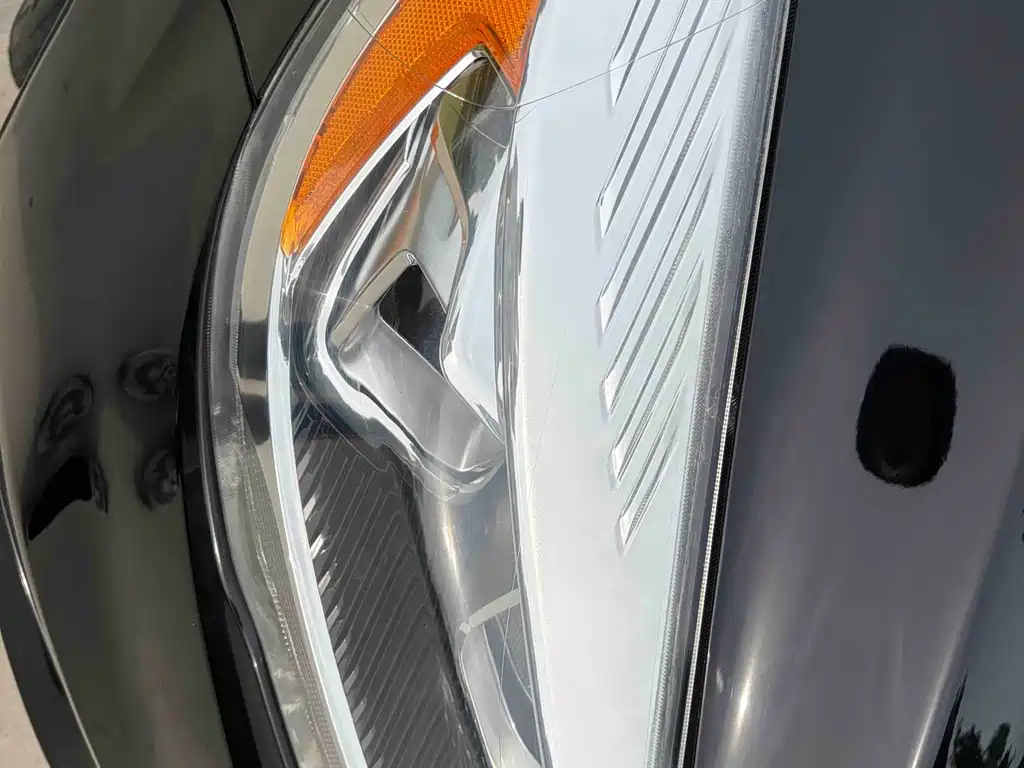 Ford Kuga — фото 11