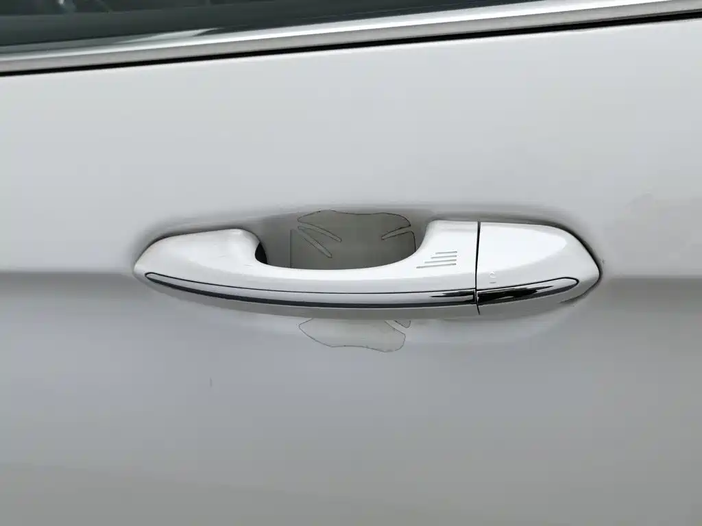 Ford Edge — фото 18