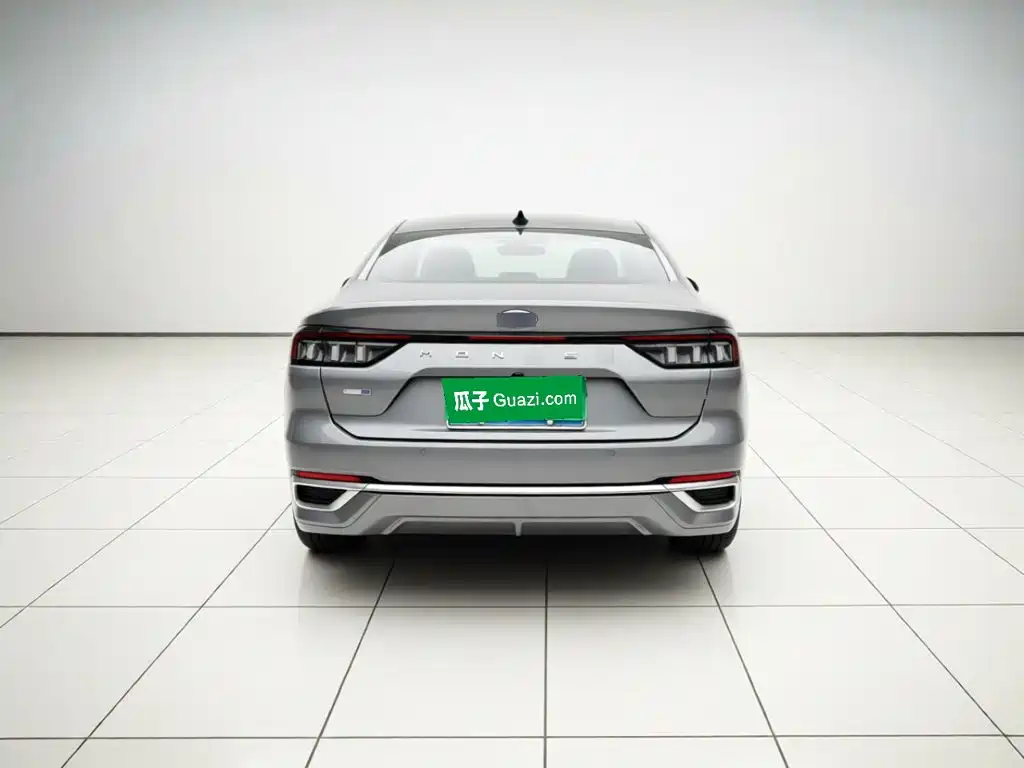 Ford Mondeo — фото 5