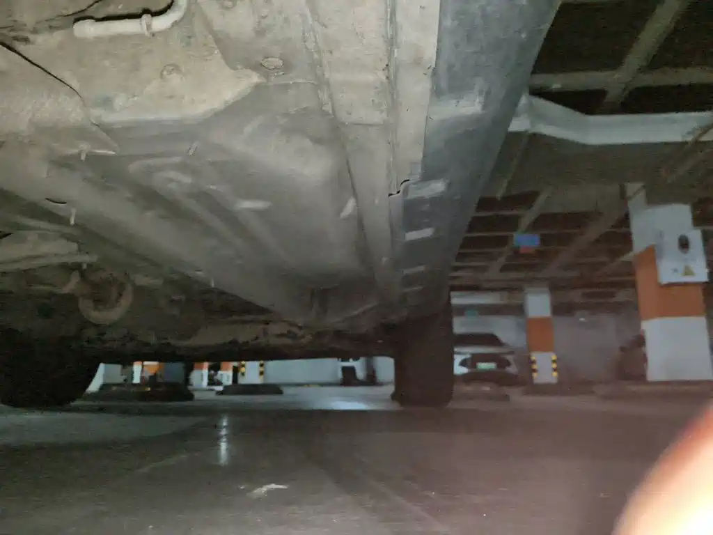 Ford Ecosport — фото 17