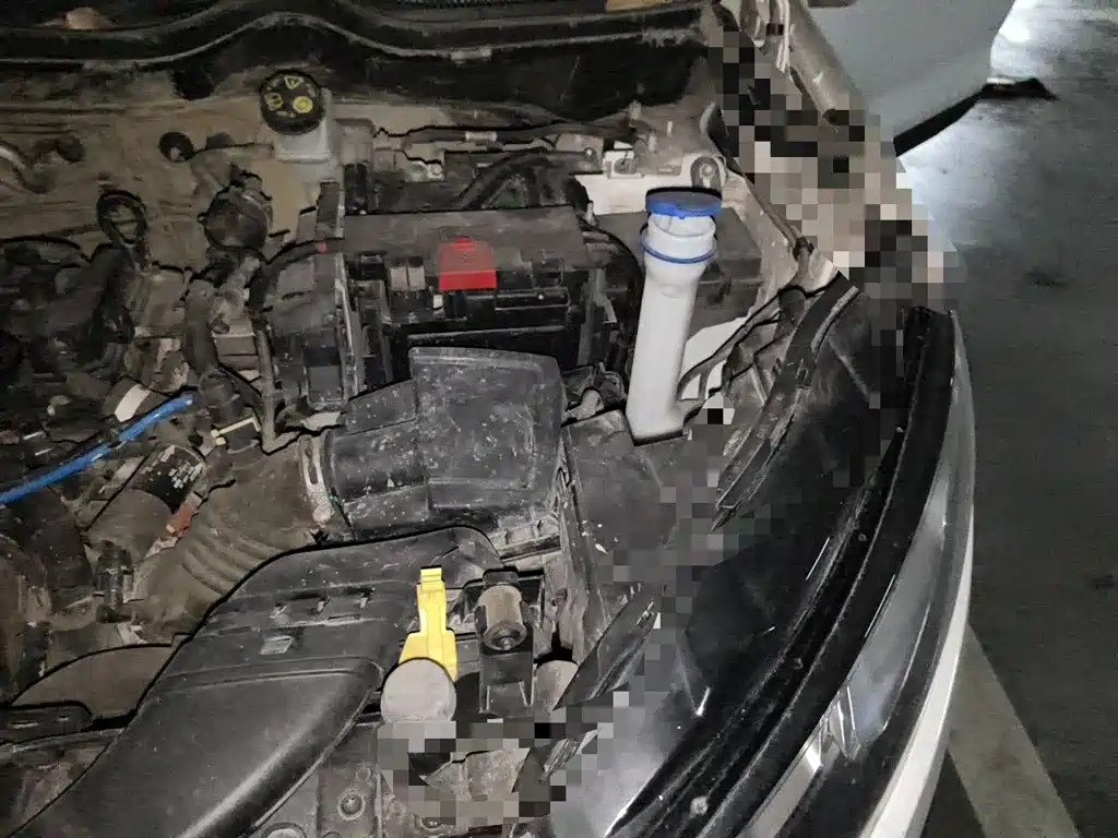 Ford Ecosport — фото 20