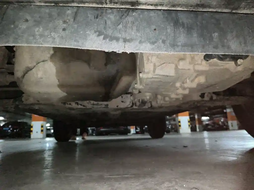 Ford Ecosport — фото 21