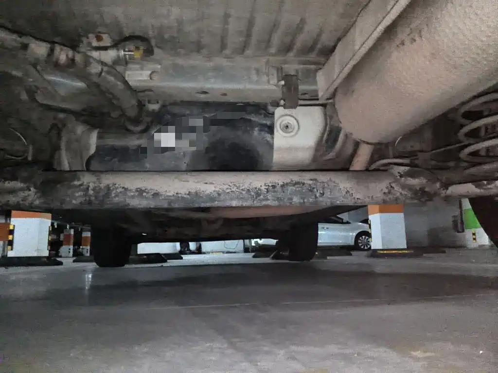 Ford Ecosport — фото 22
