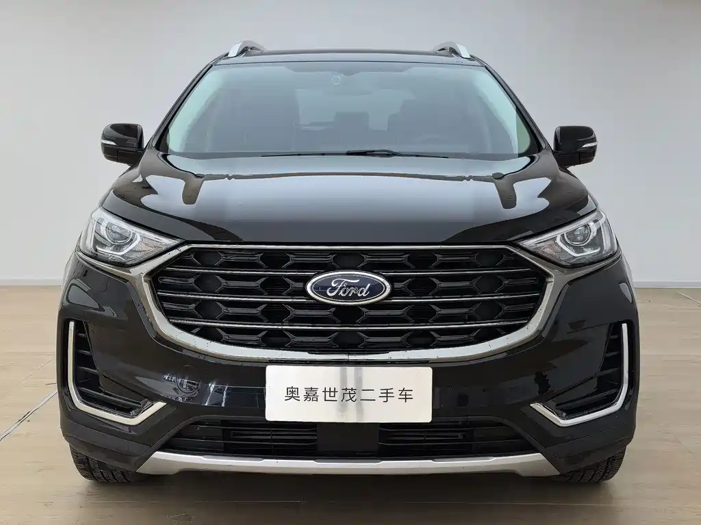 Ford Edge — фото 2