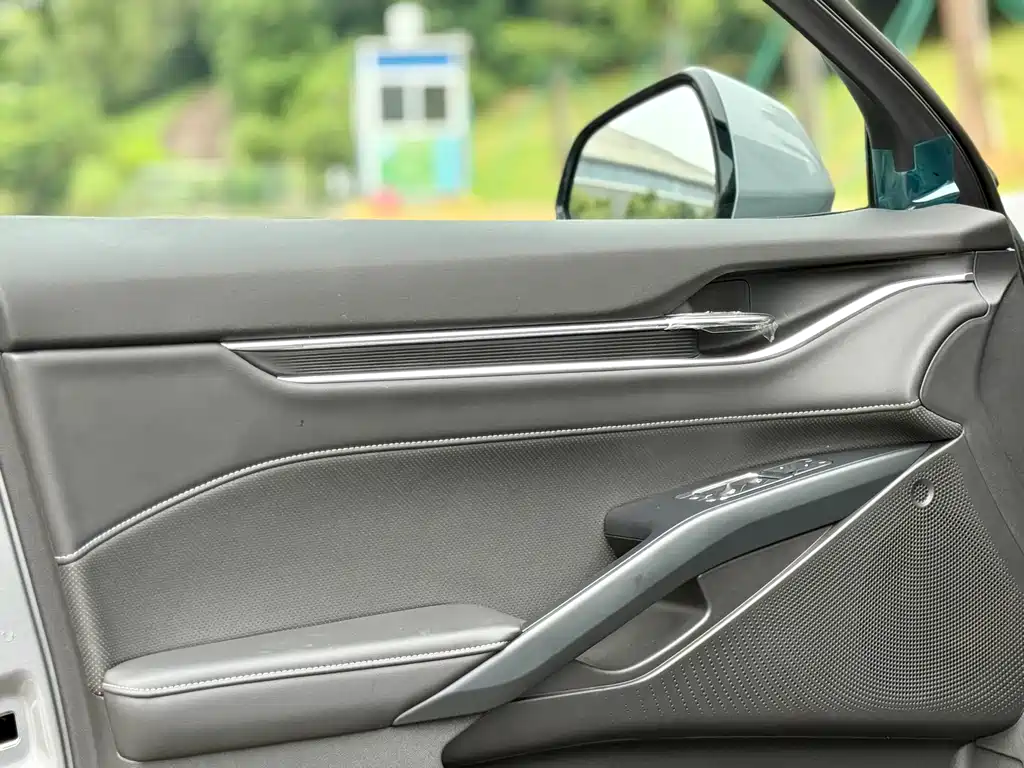 Ford Mondeo — фото 10
