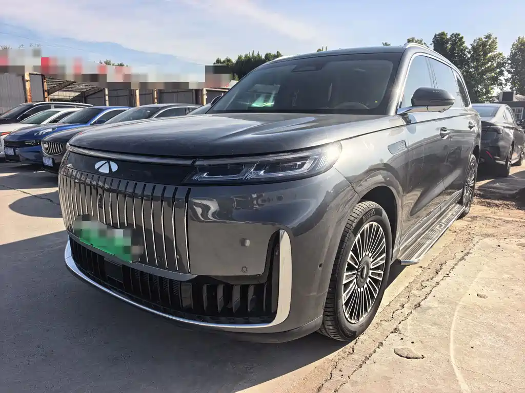 Fulwin Fengyun T11