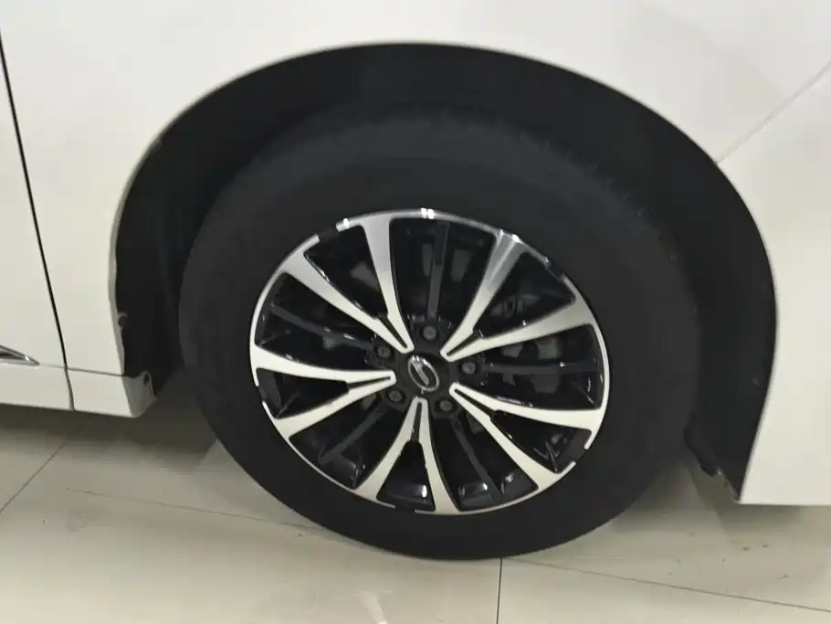 GAC Motor Trumpchi M8 — фото 6