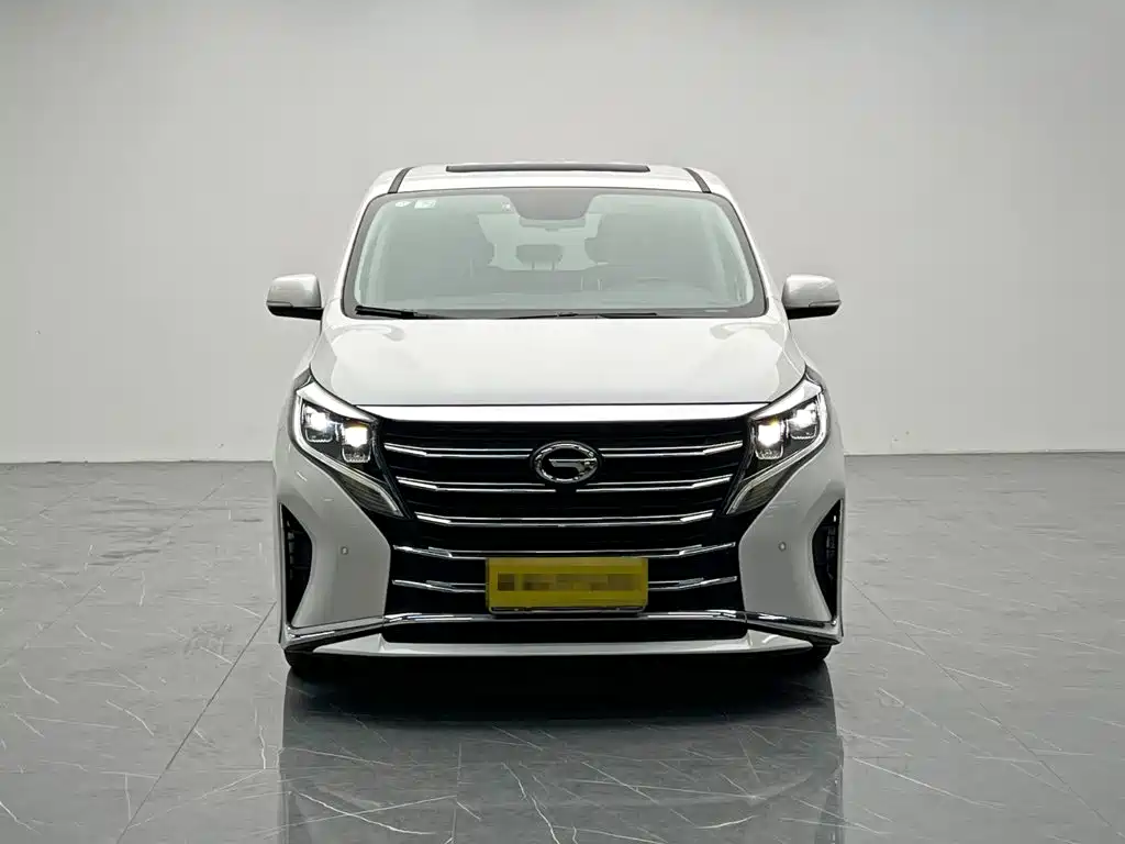 GAC Motor Trumpchi M8 — фото 2