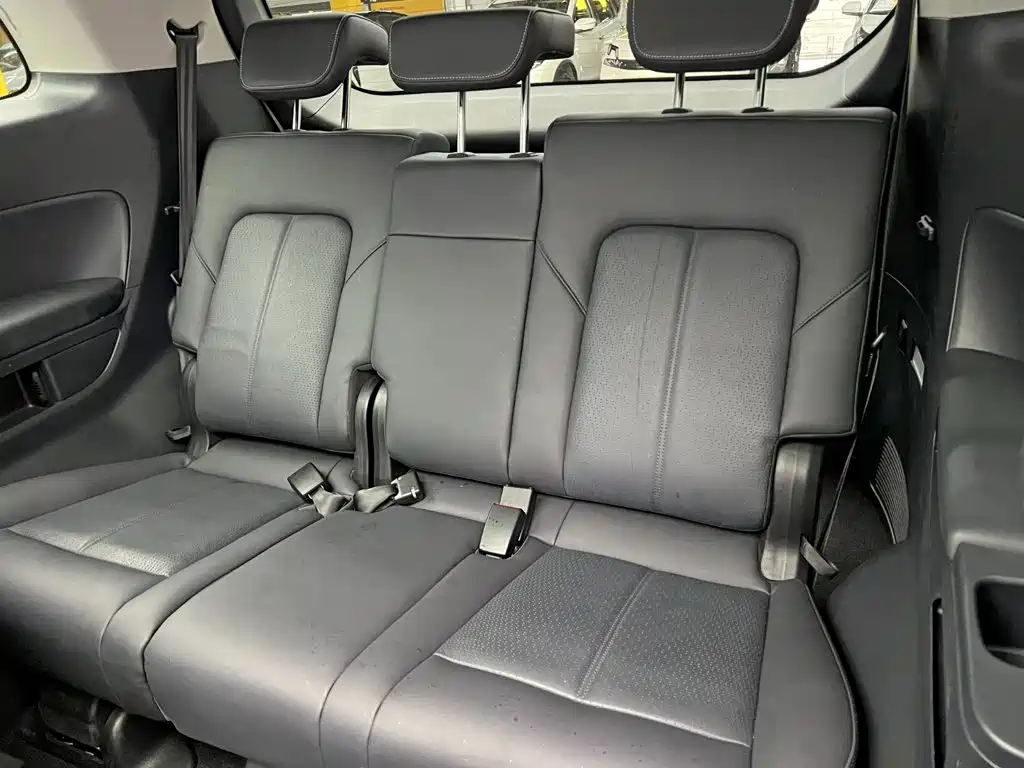 GAC Motor Trumpchi M8 — фото 17