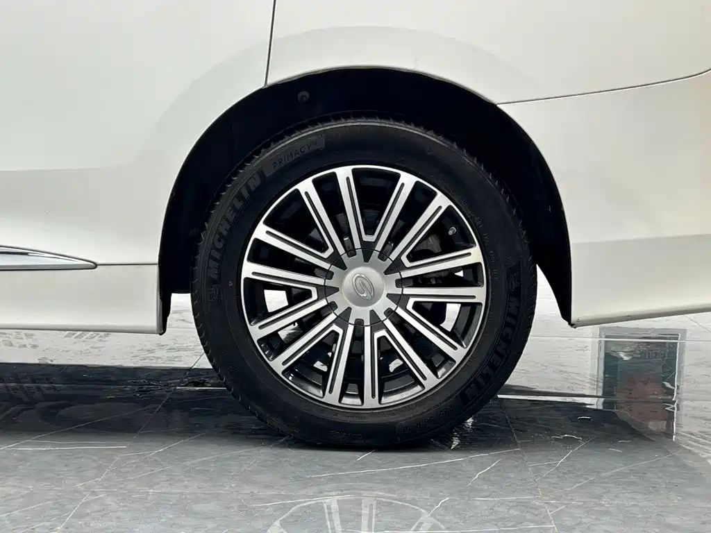 GAC Motor Trumpchi M8 — фото 26