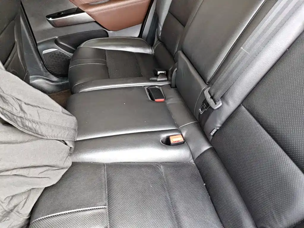 GAC Motor Trumpchi GS8 — фото 17