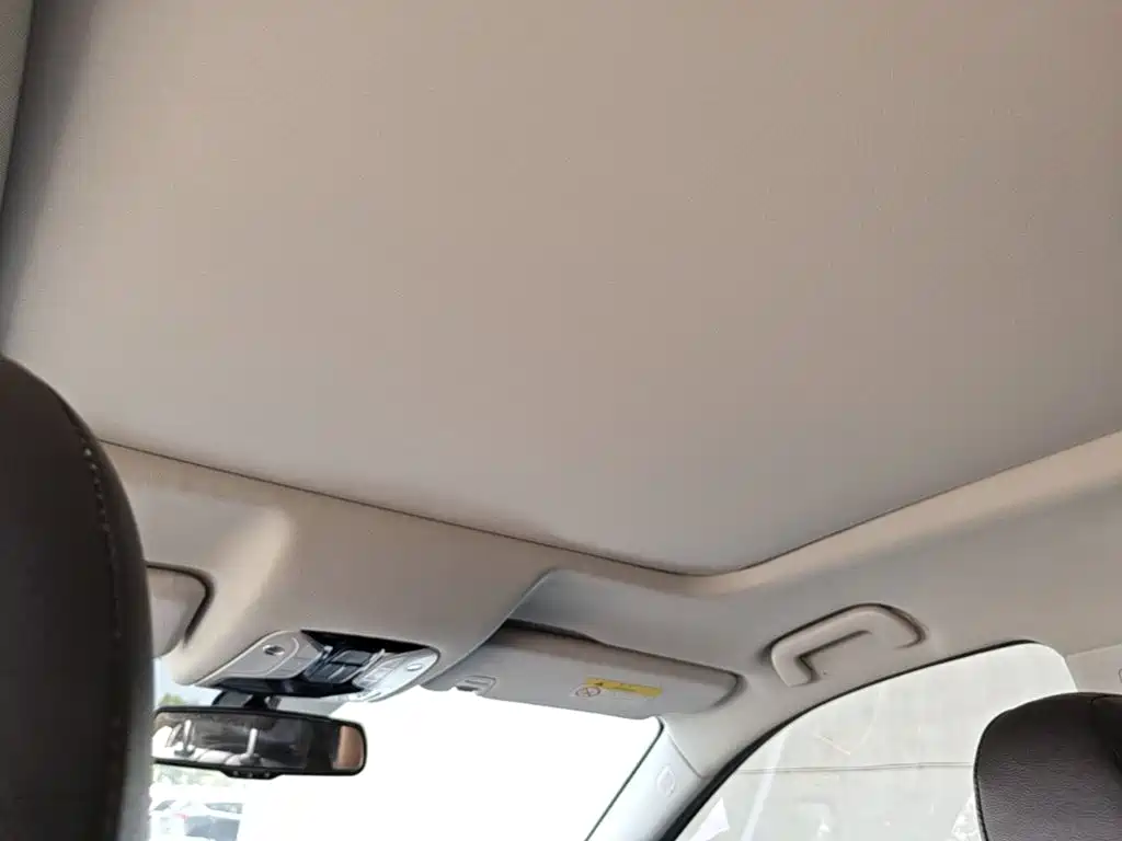 GAC Motor Trumpchi GS8 — фото 18