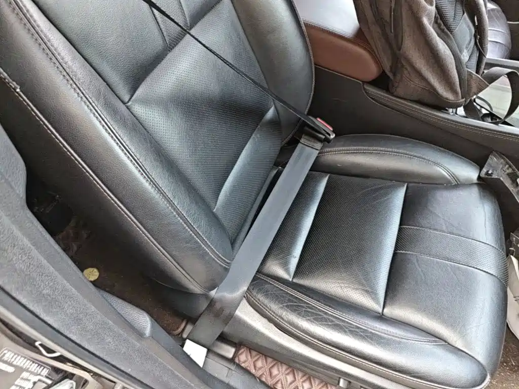 GAC Motor Trumpchi GS8 — фото 25