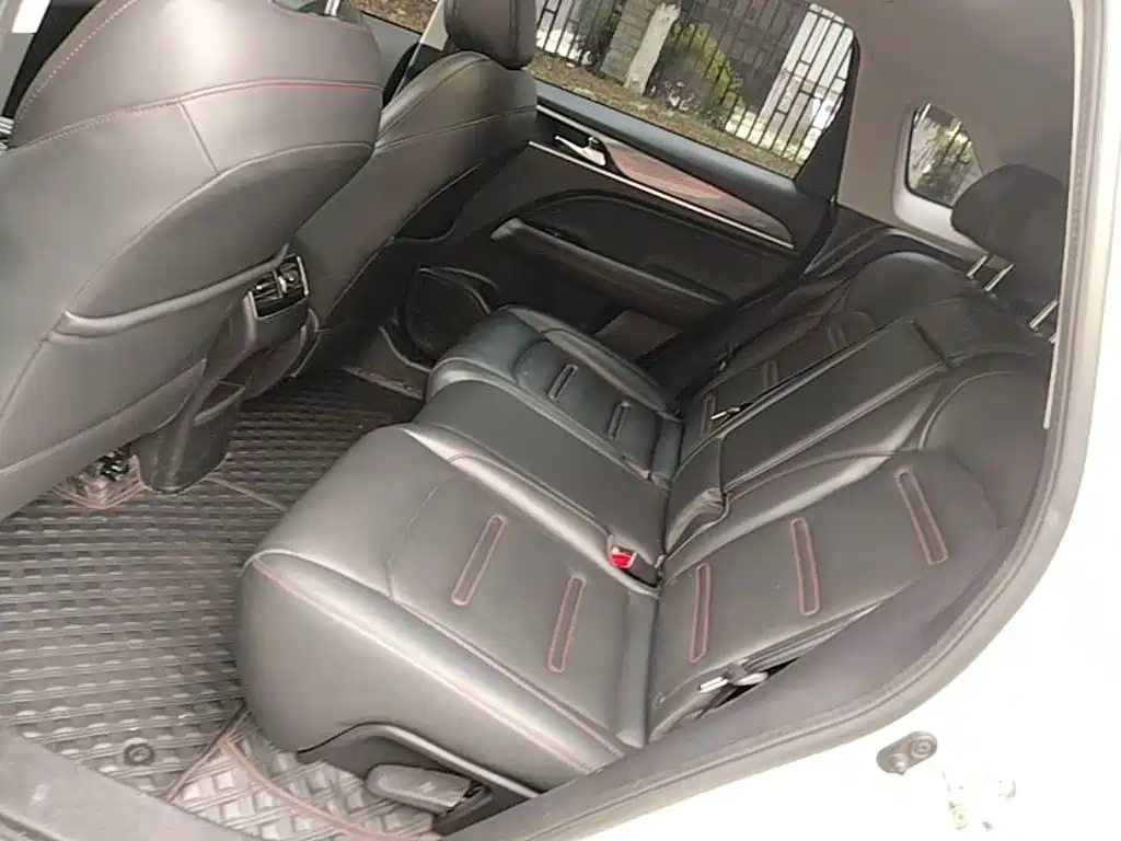 GAC Motor GS4 Plus — фото 17