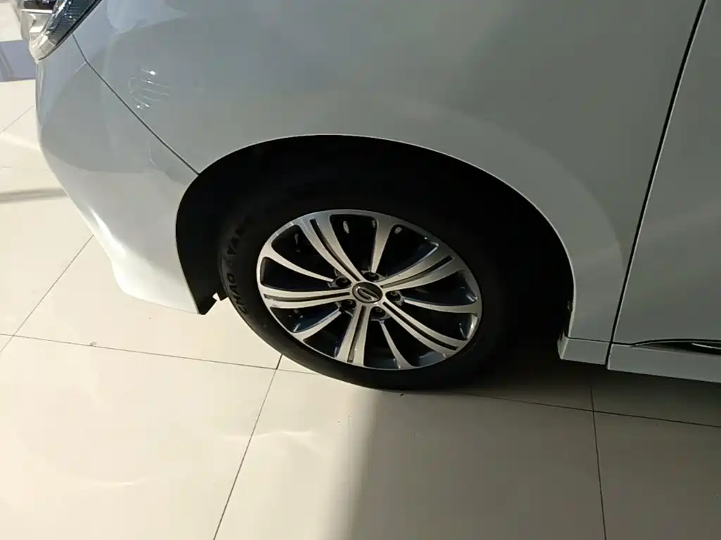 GAC Motor Trumpchi M8 — фото 23