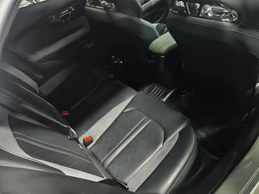 GAC Motor Shadow Leopard — фото 6