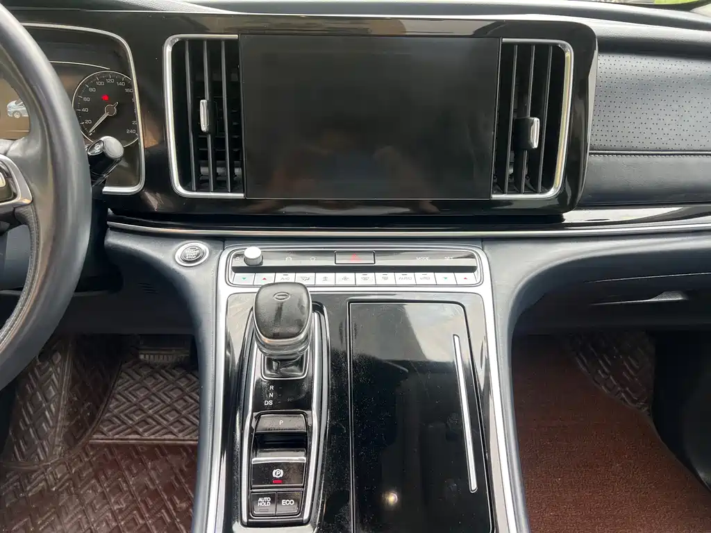 GAC Motor Trumpchi M8 — фото 6