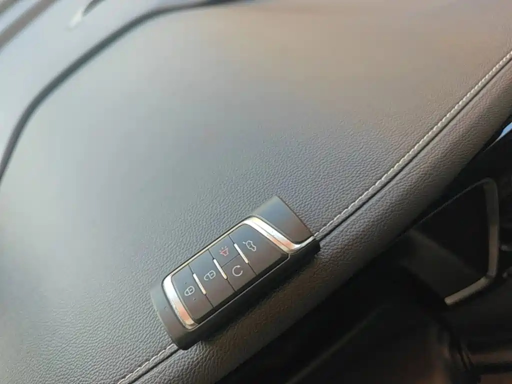 GAC Motor Trumpchi M8 — фото 9