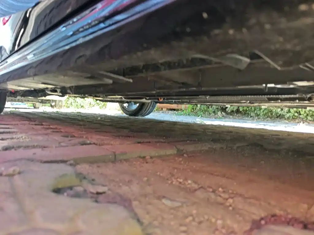 GAC Motor Shadow Leopard — фото 21
