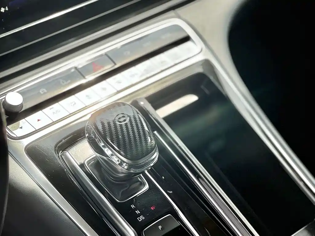 GAC Motor Trumpchi M8 — фото 3