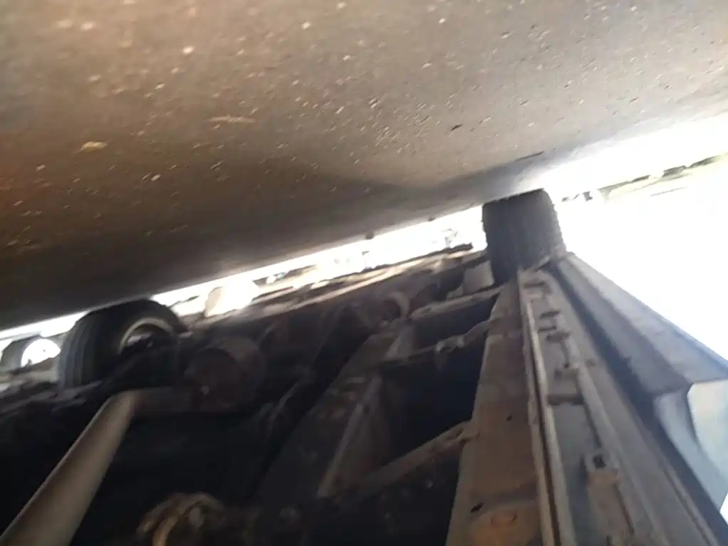 GAC Motor Trumpchi M8 — фото 22