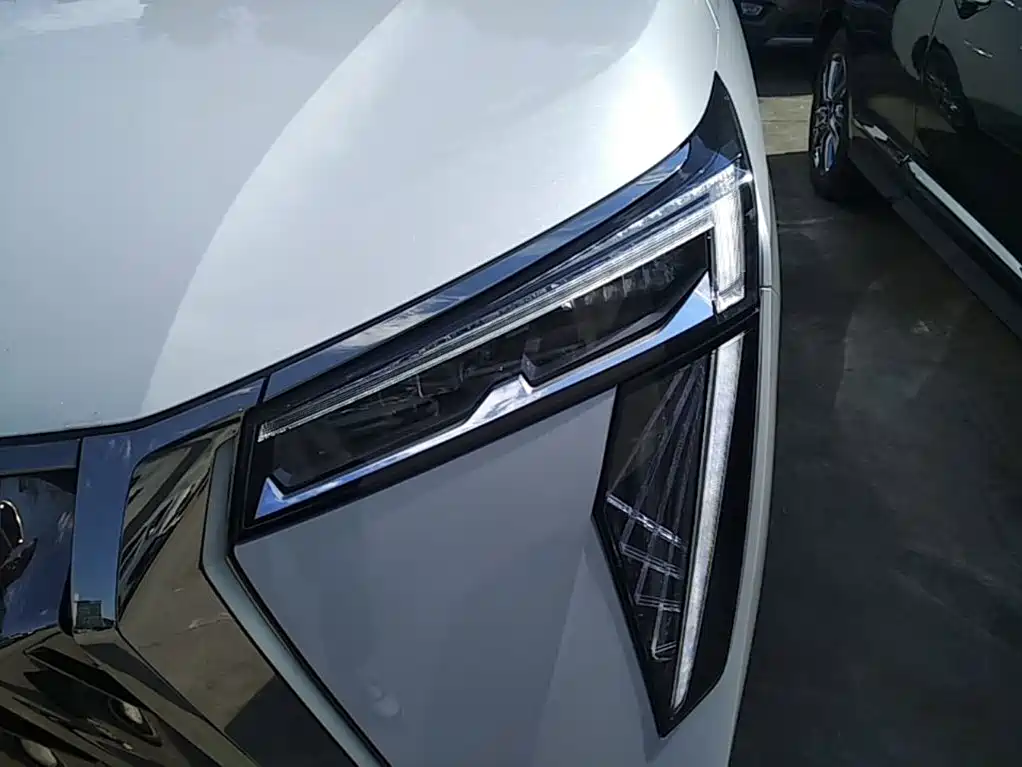 GAC Motor Trumpchi M8 — фото 24