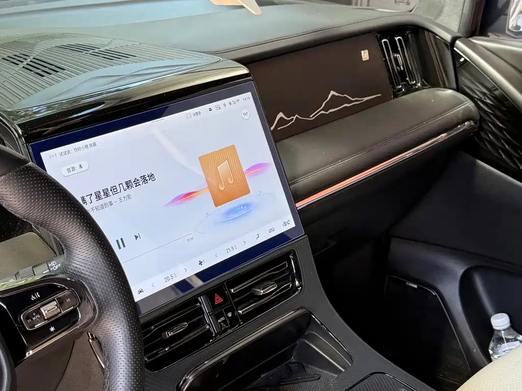 GAC Motor Trumpchi M8 — фото 4