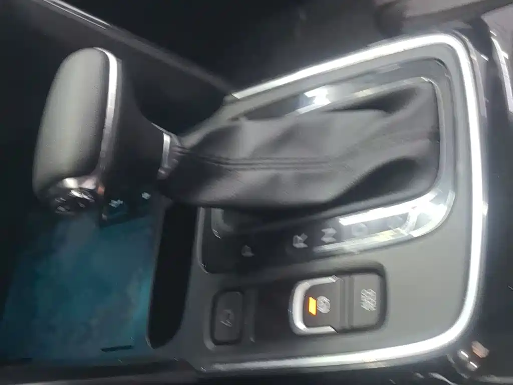 GAC Motor Trumpchi GS4 — фото 14