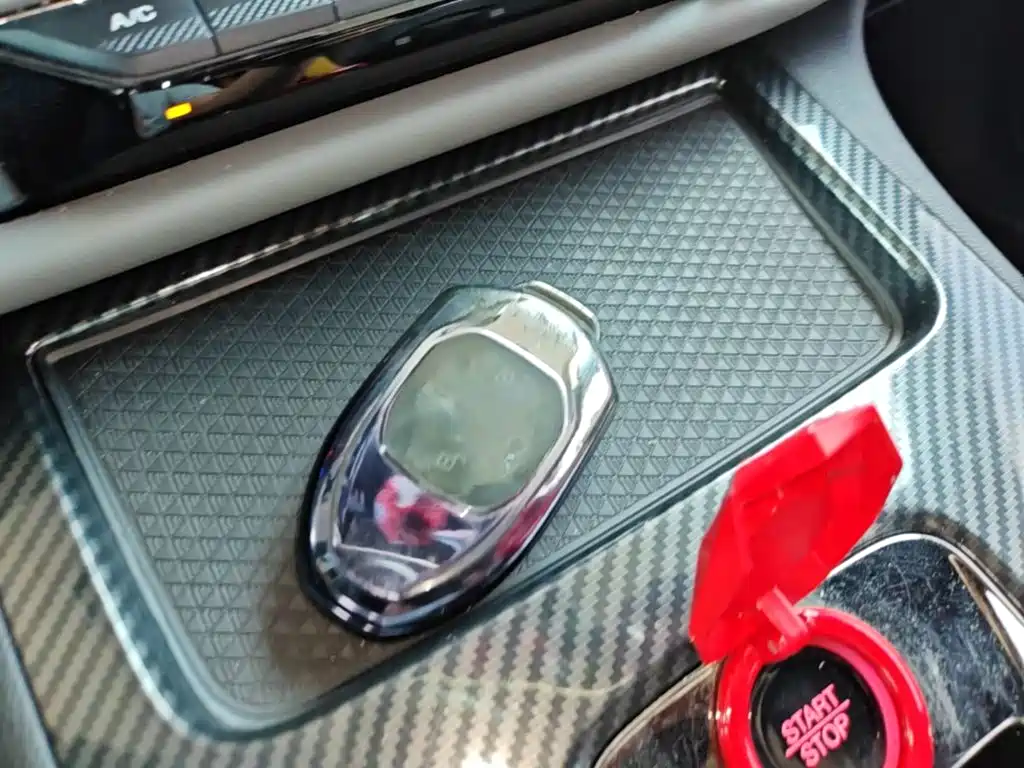 GAC Motor Shadow Leopard — фото 9