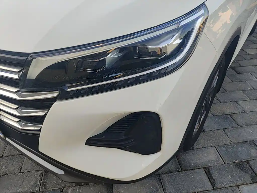 GAC Motor Trumpchi GS4 — фото 24