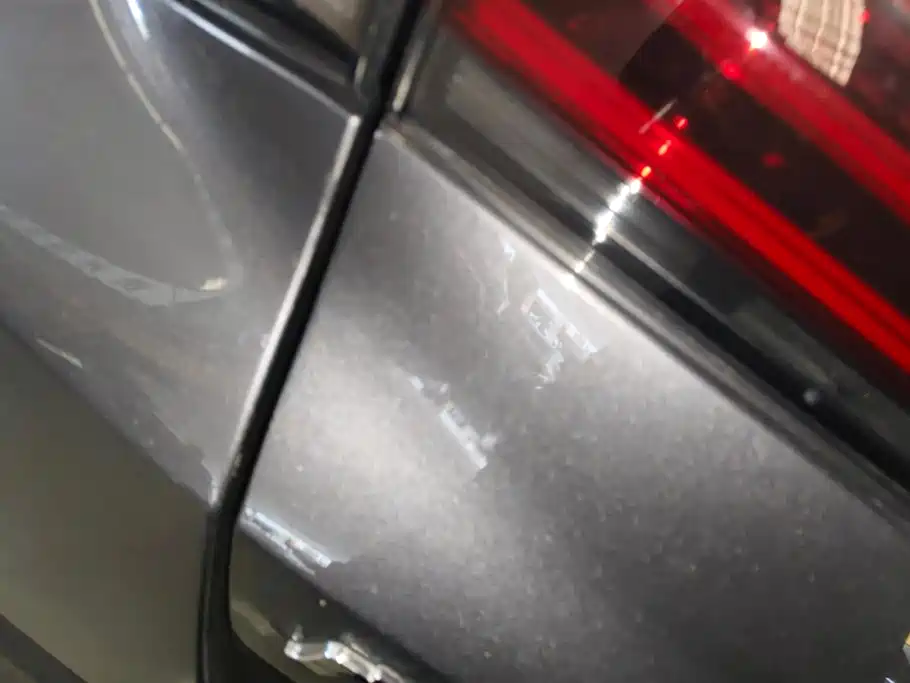 GAC Motor Shadow Leopard — фото 4
