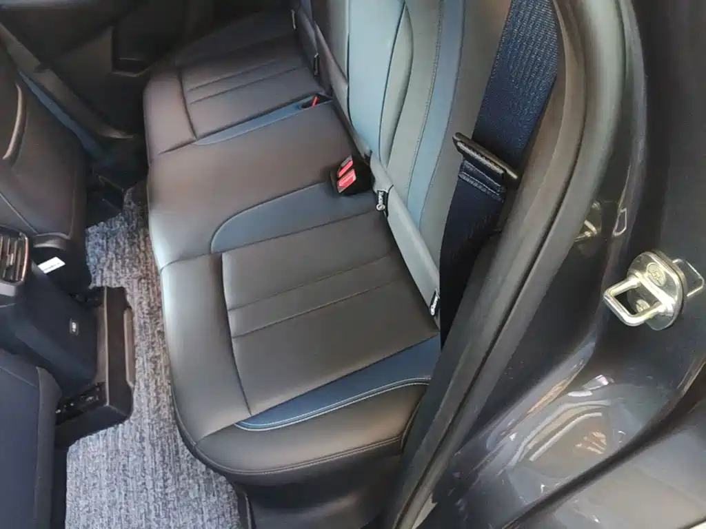 GAC Motor Trumpchi GS3 — фото 17