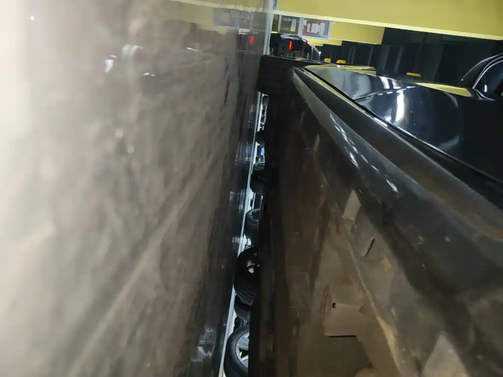 GAC Motor Shadow Leopard — фото 22