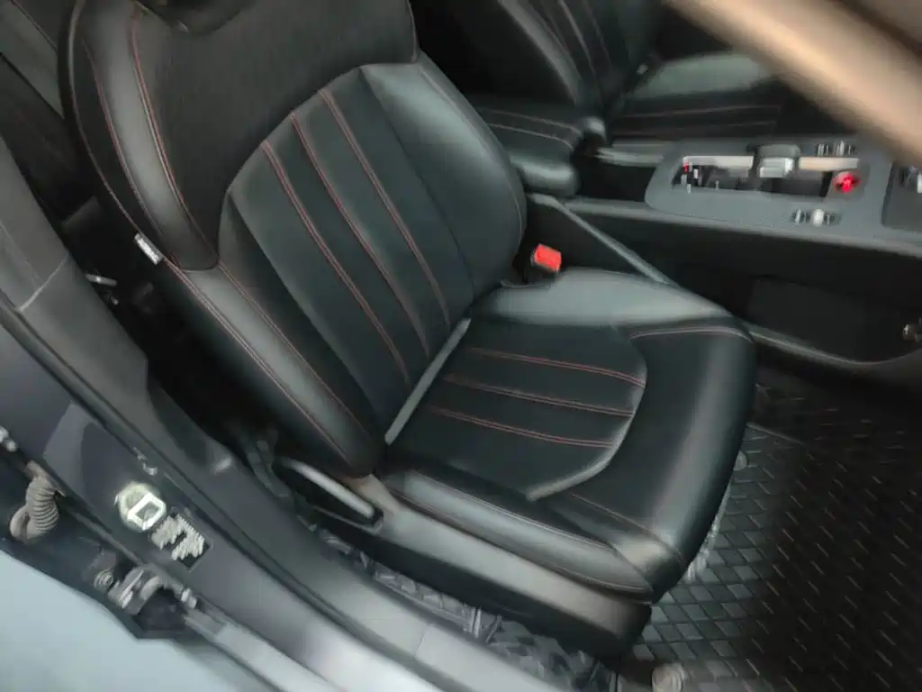 GAC Motor Shadow Leopard — фото 25