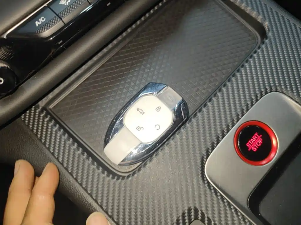 GAC Motor Shadow Leopard — фото 9