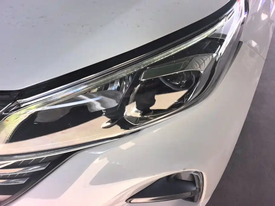 GAC Motor Trumpchi GS5 — фото 5