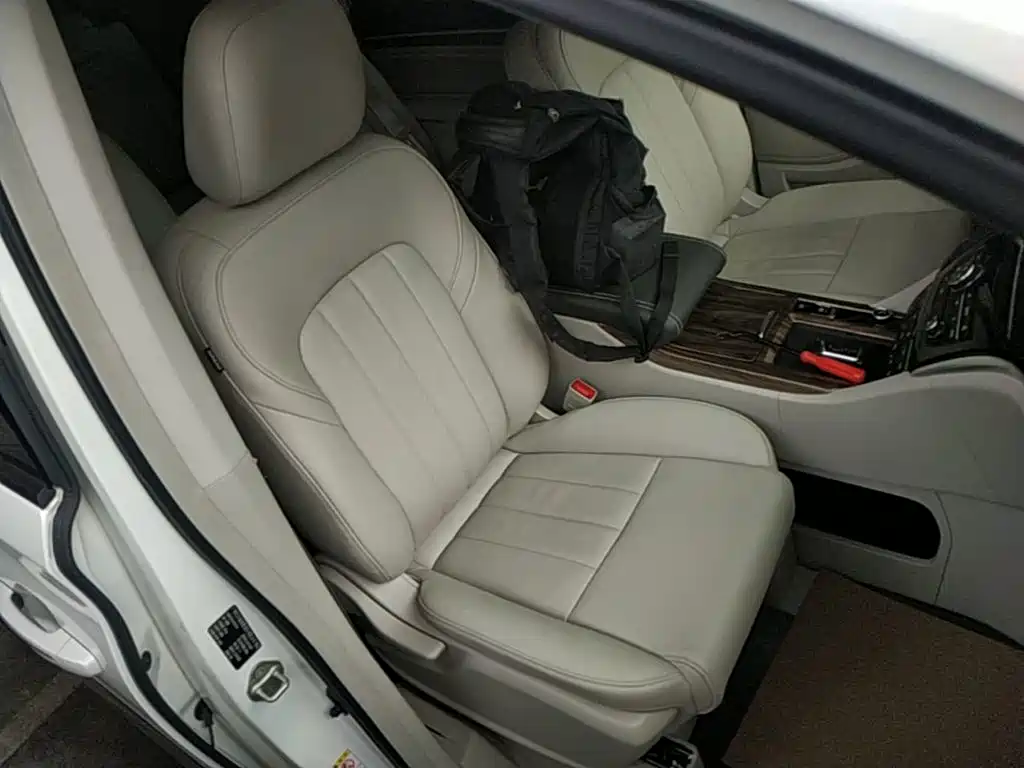 GAC Motor Trumpchi M8 — фото 25