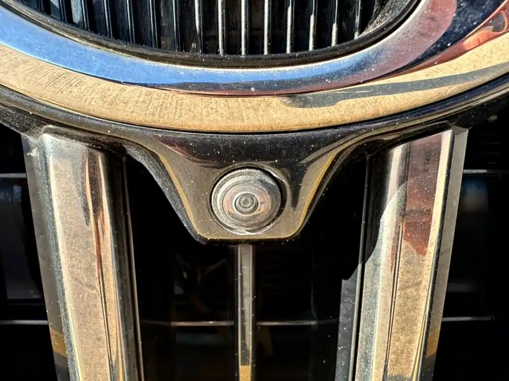 GAC Motor GS4 Plus — фото 11
