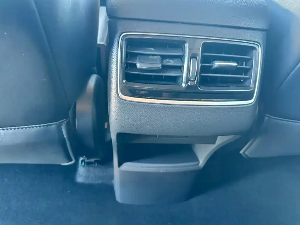GAC Motor GS4 Plus — фото 20