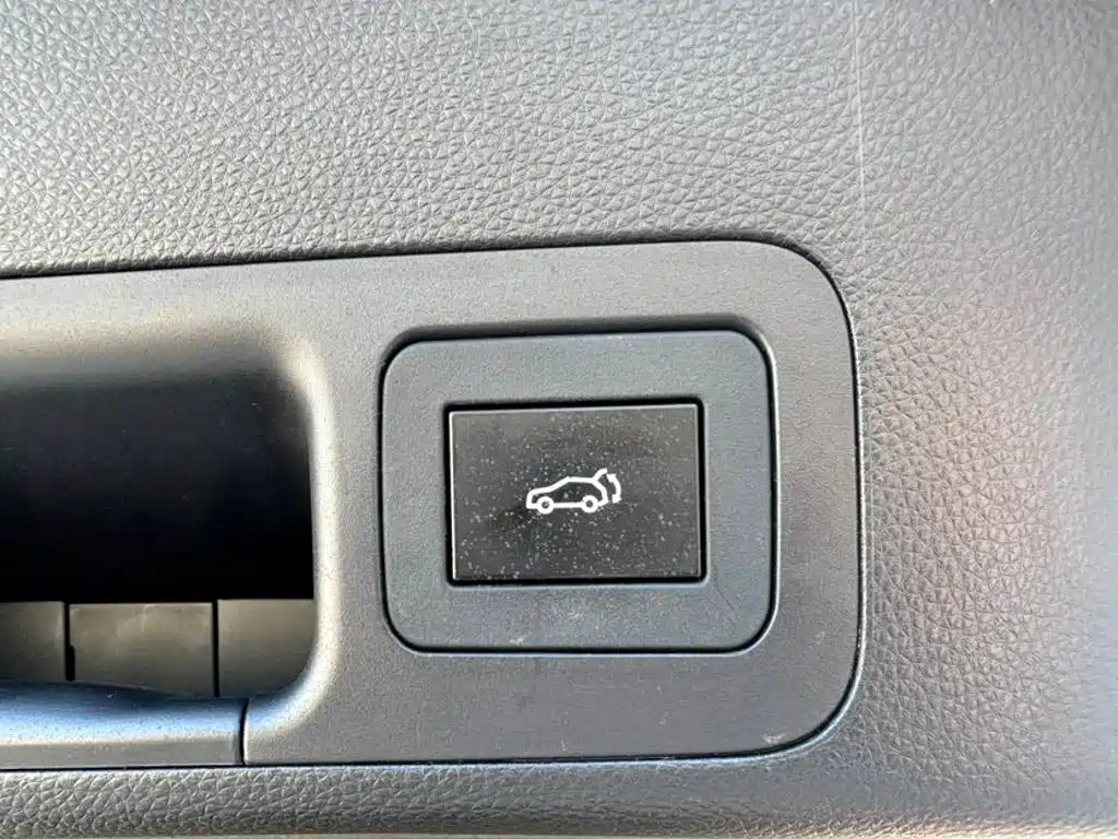 GAC Motor GS4 Plus — фото 23
