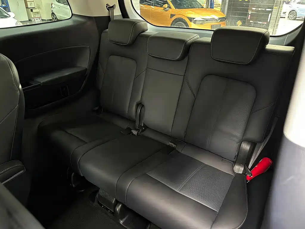 GAC Motor Trumpchi M8 — фото 11