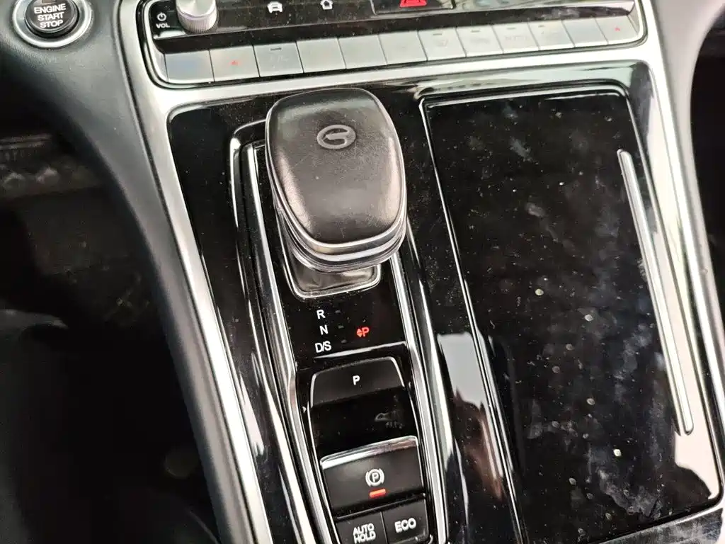 GAC Motor Trumpchi M8 — фото 15