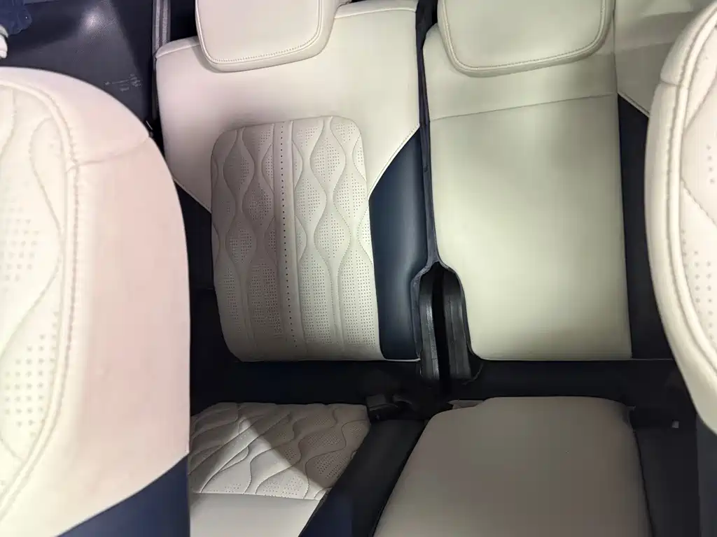 GAC Motor Trumpchi M8 — фото 18