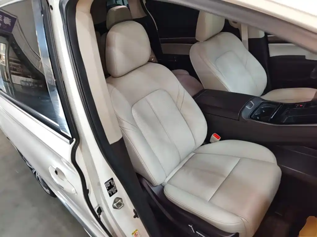 GAC Motor Trumpchi M8 — фото 25