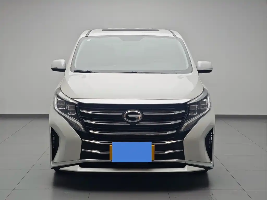 GAC Motor Trumpchi M8 — фото 2